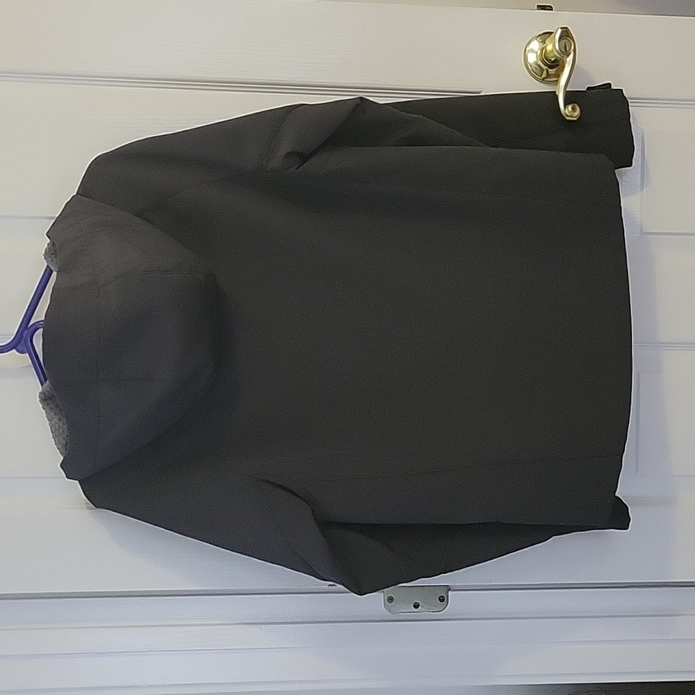 Coat - Picture 3 of 3